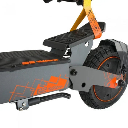 2 ULTRA Vendor
