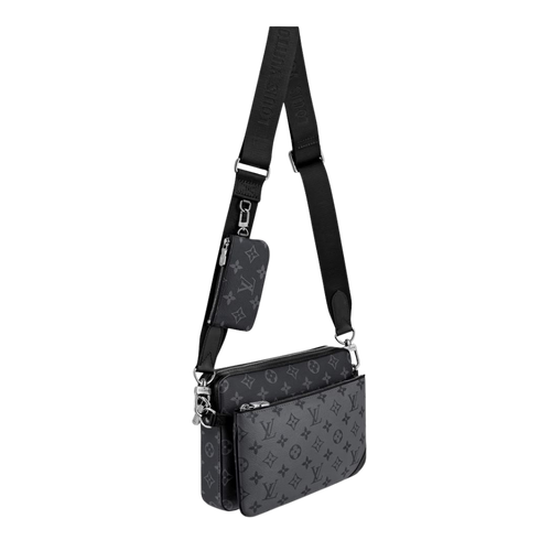 LOU BUMBAG Vendor