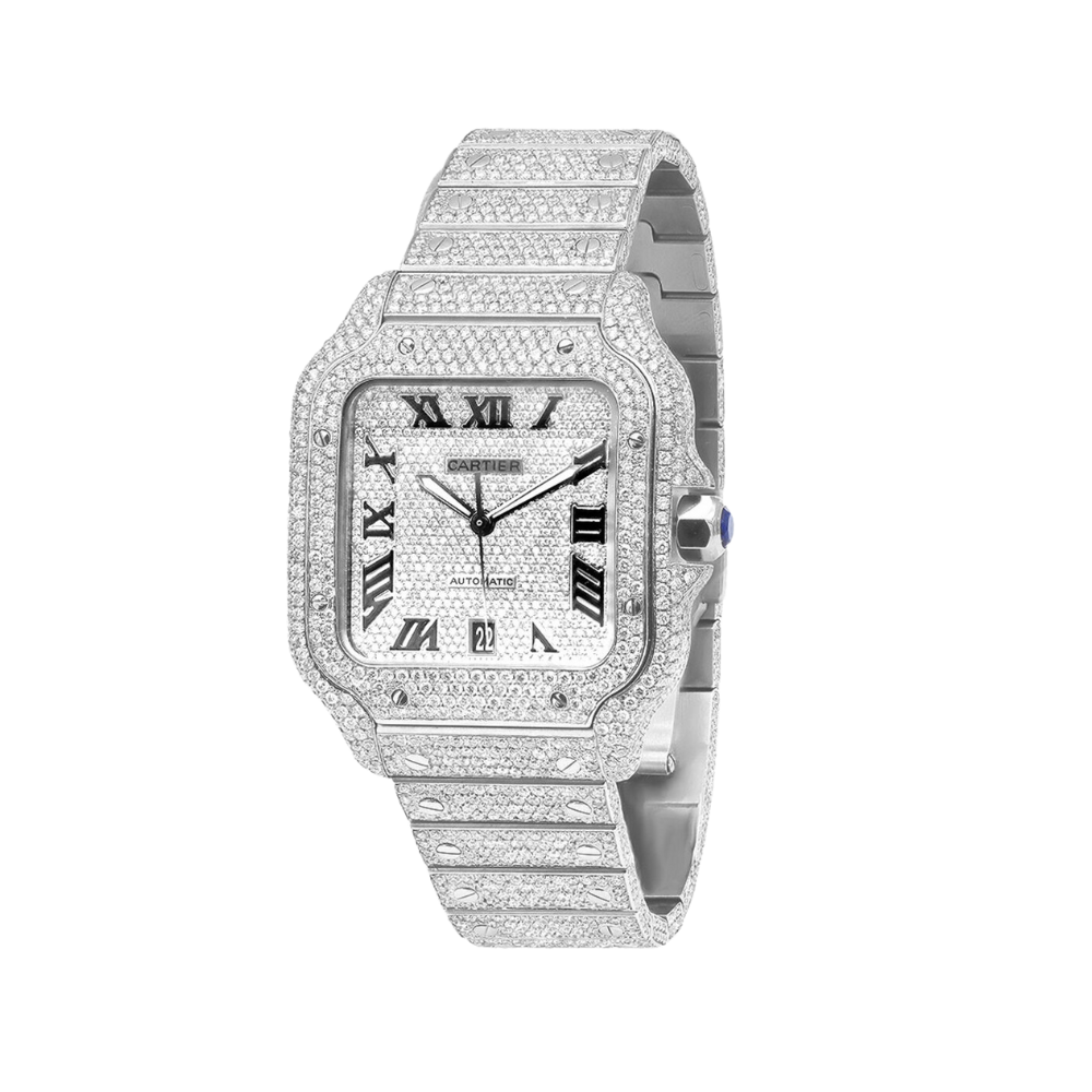 ICED OUT Vendor