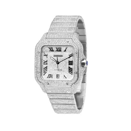 ICED OUT Vendor